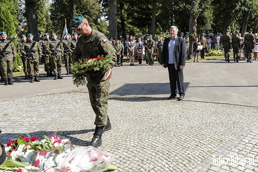 80.rocznica wybuchu II Wojny Światowej, fot. 58