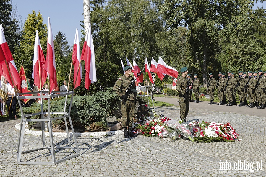 80.rocznica wybuchu II Wojny wiatowej, fot. 62