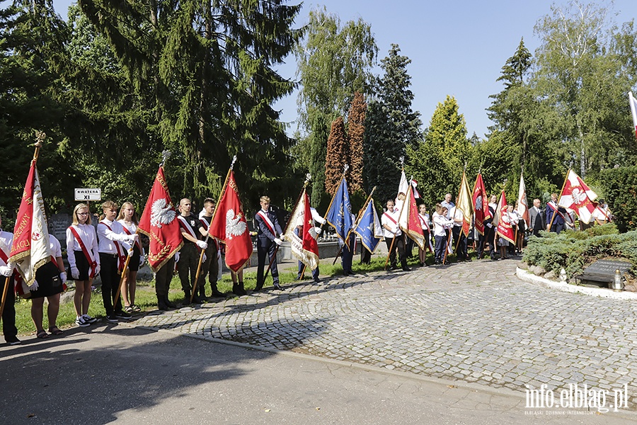 80.rocznica wybuchu II Wojny wiatowej, fot. 64