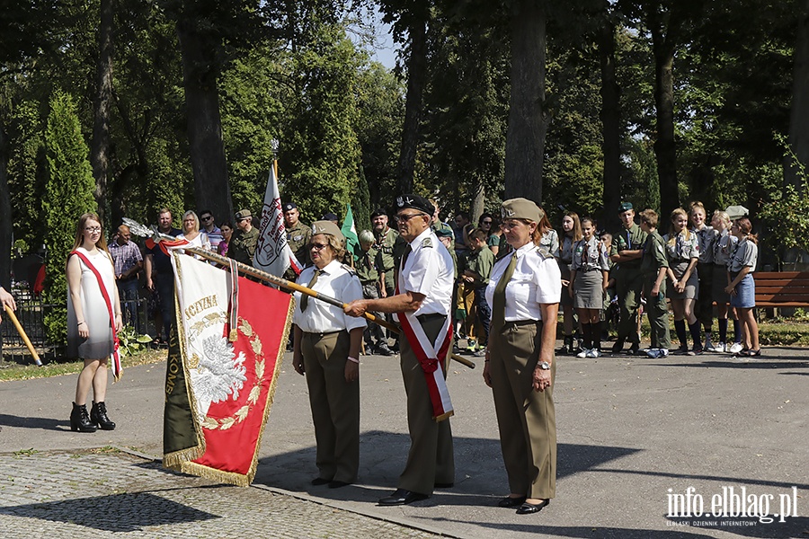 80.rocznica wybuchu II Wojny wiatowej, fot. 67