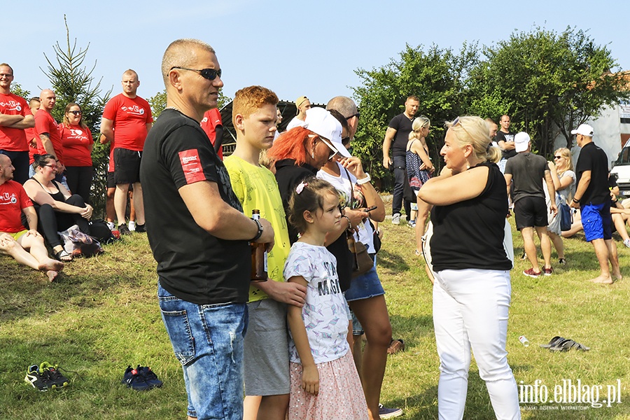 Wycigi Smoczych  odzi, fot. 15