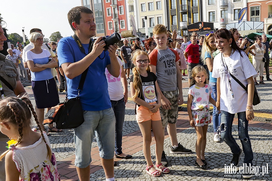 KS Meble Wójcik prezentacja zespołu, fot. 9