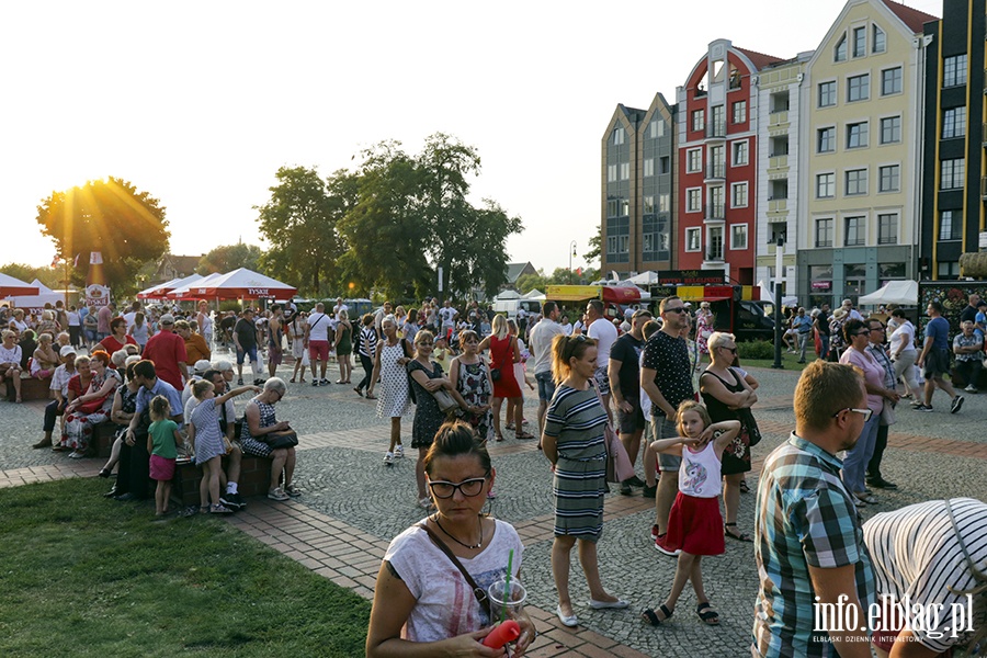 Muzyczne zakoczenie wita Chleba, fot. 11