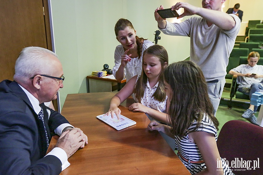 Nowoczesna edukacja-lekcja pokazowa, fot. 11