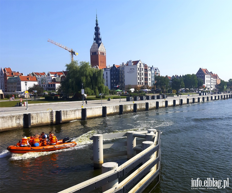 Wystpy na scenie, przejadki motorwk i wsplne gotowanie- zobacz co dziao si na Starwce!, fot. 5