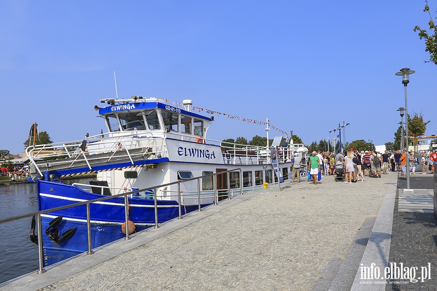 Wystpy na scenie, przejadki motorwk i wsplne gotowanie- zobacz co dziao si na Starwce!, fot. 20