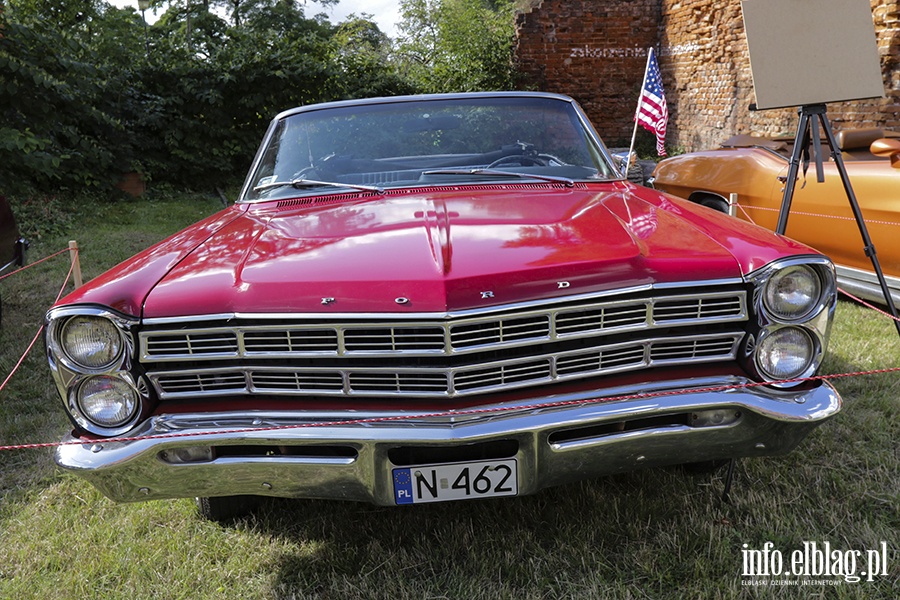 Grafatak i wystawa samochodw American Style, fot. 51