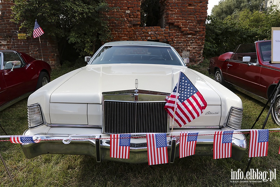 Grafatak i wystawa samochodw American Style, fot. 53