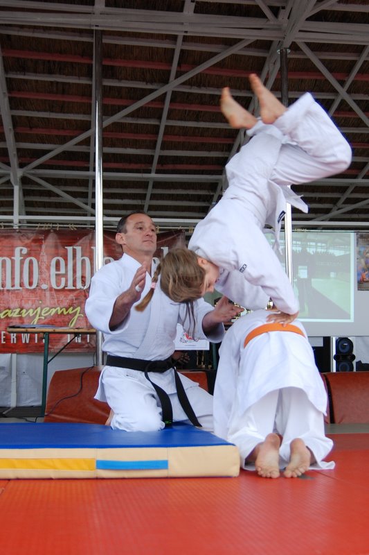 10-lecie klubu UKS TOMITA , fot. 16
