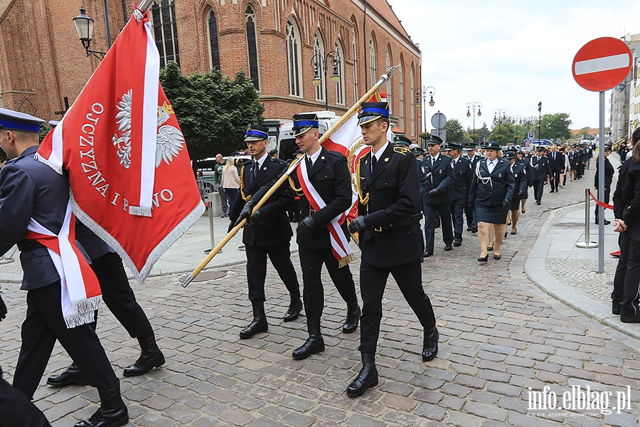 Dzie Krajowej Administracji Skarbowej w Elblgu, fot. 8