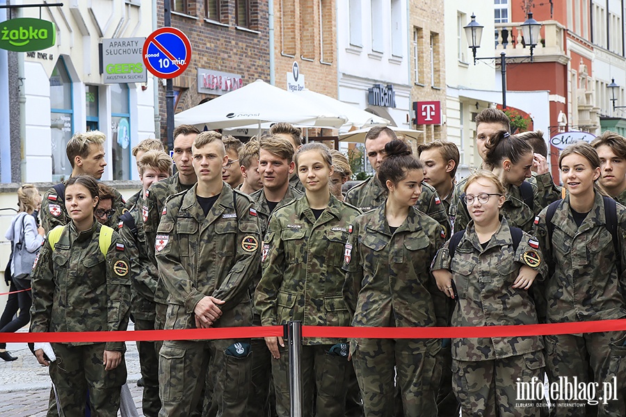 Dzie Krajowej Administracji Skarbowej w Elblgu, fot. 16