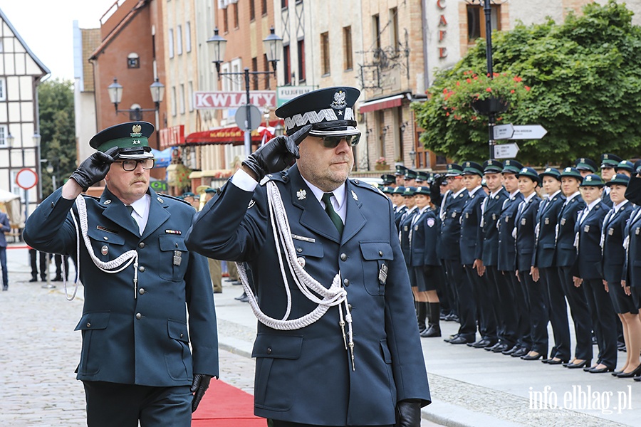 Dzie Krajowej Administracji Skarbowej w Elblgu, fot. 19