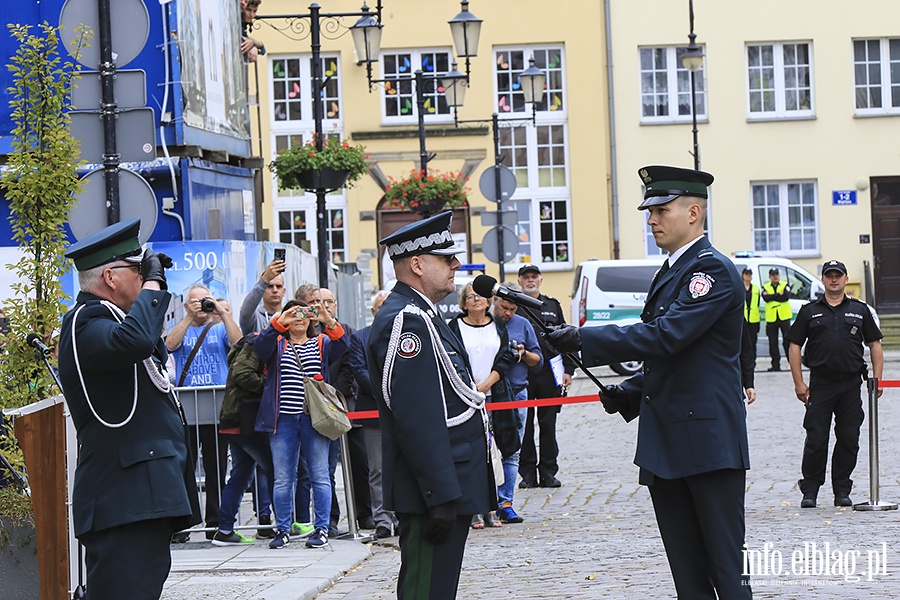 Dzie Krajowej Administracji Skarbowej w Elblgu, fot. 22