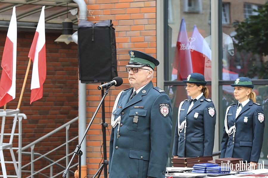 Dzie Krajowej Administracji Skarbowej w Elblgu, fot. 26