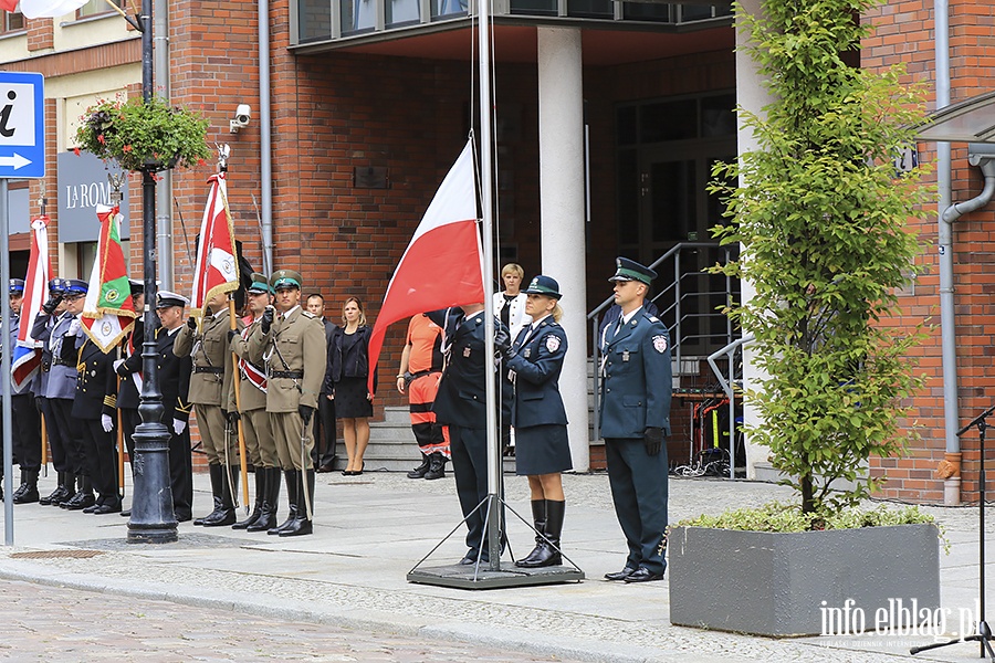 Dzie Krajowej Administracji Skarbowej w Elblgu, fot. 28