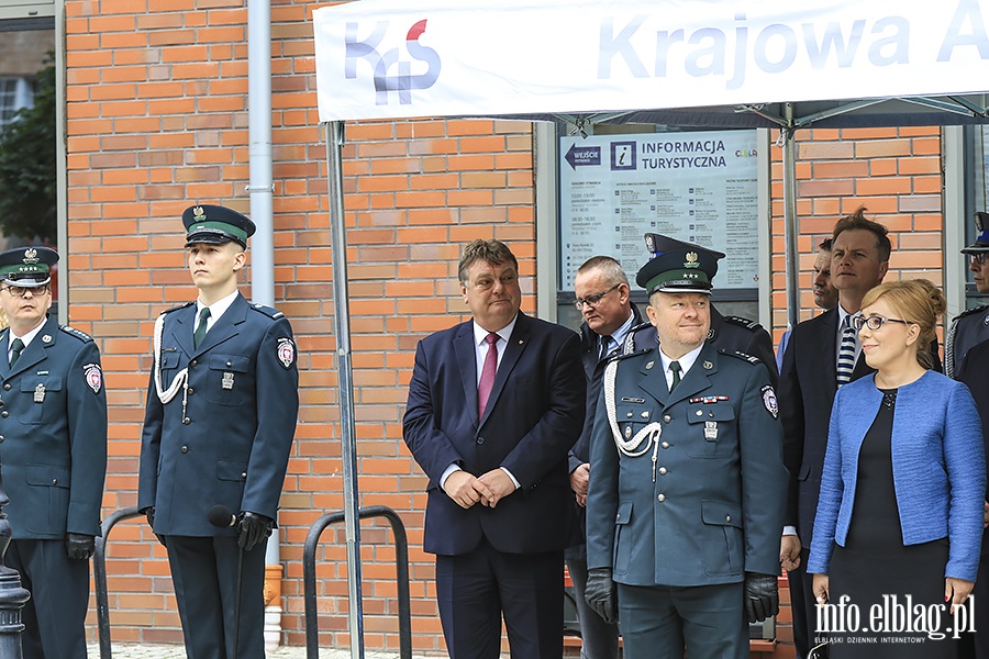 Dzie Krajowej Administracji Skarbowej w Elblgu, fot. 33