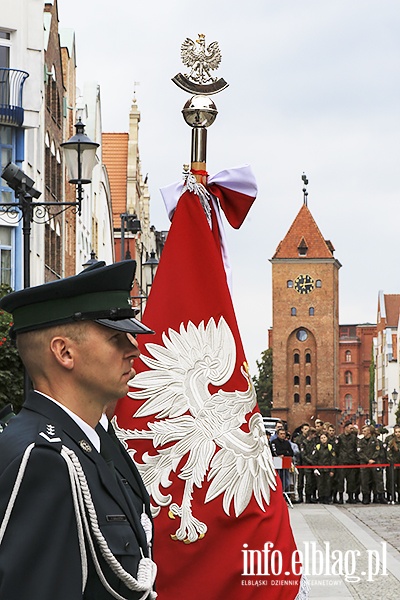 Dzie Krajowej Administracji Skarbowej w Elblgu, fot. 37