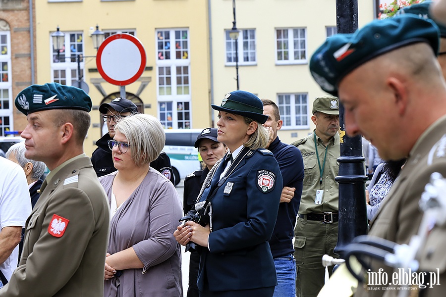 Dzie Krajowej Administracji Skarbowej w Elblgu, fot. 42