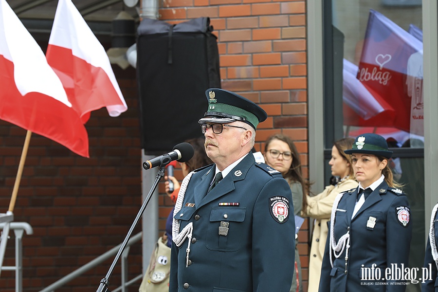 Dzie Krajowej Administracji Skarbowej w Elblgu, fot. 43