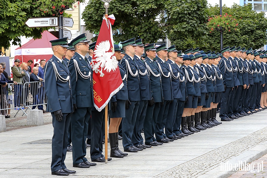 Dzie Krajowej Administracji Skarbowej w Elblgu, fot. 45