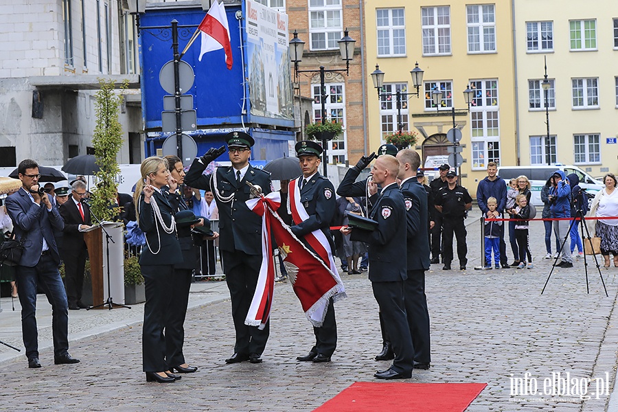 Dzie Krajowej Administracji Skarbowej w Elblgu, fot. 49