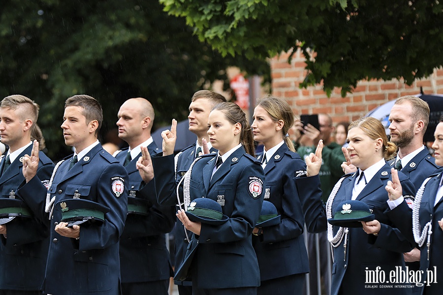 Dzie Krajowej Administracji Skarbowej w Elblgu, fot. 51