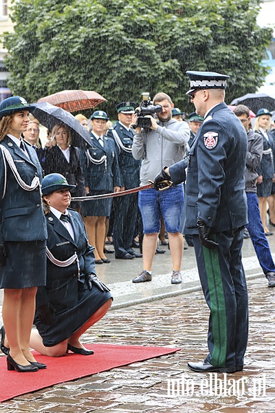 Dzie Krajowej Administracji Skarbowej w Elblgu, fot. 55