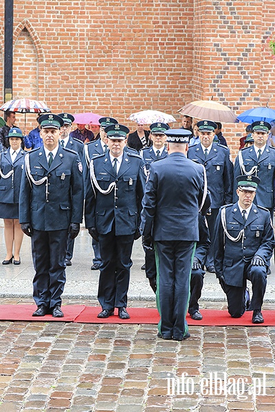 Dzie Krajowej Administracji Skarbowej w Elblgu, fot. 57