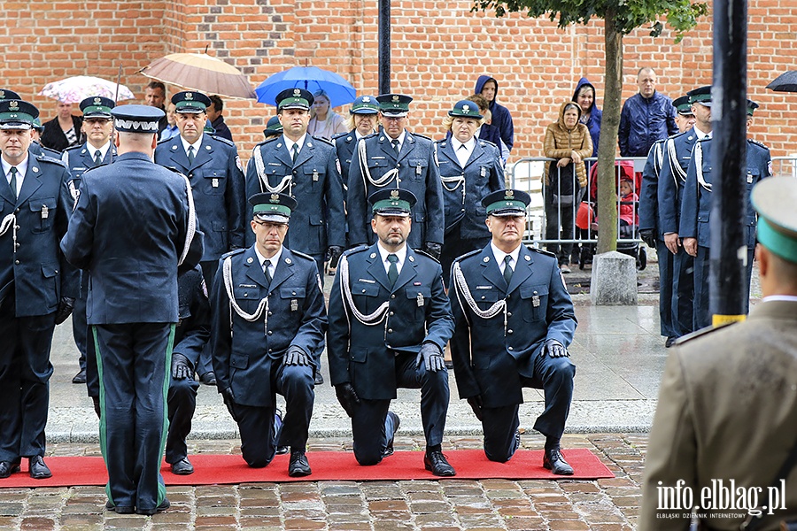 Dzie Krajowej Administracji Skarbowej w Elblgu, fot. 58