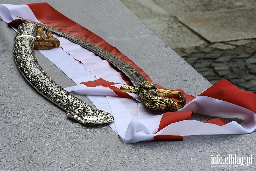 Dzie Krajowej Administracji Skarbowej w Elblgu, fot. 64