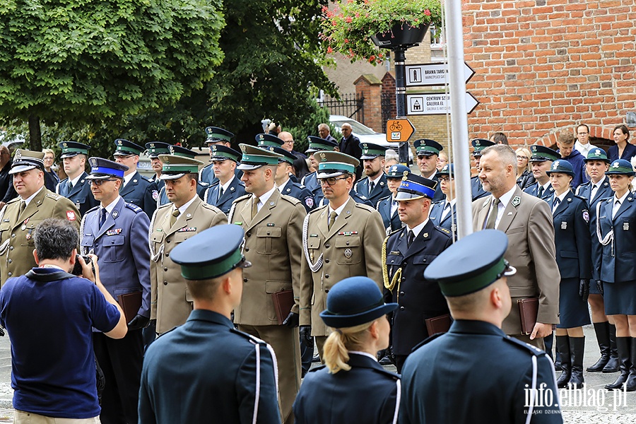 Dzie Krajowej Administracji Skarbowej w Elblgu, fot. 66