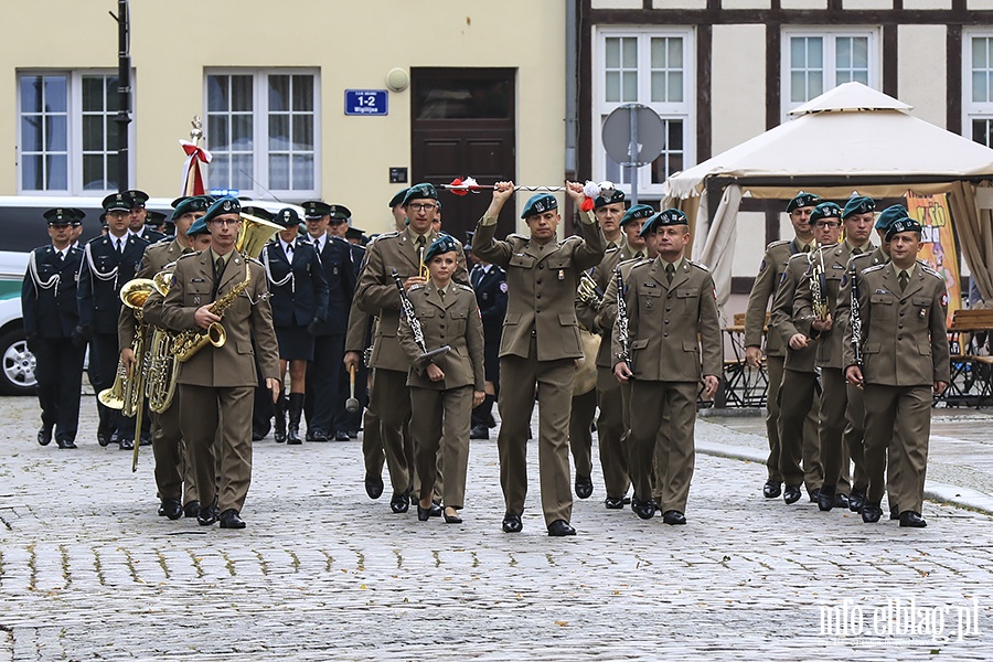 Dzie Krajowej Administracji Skarbowej w Elblgu, fot. 72