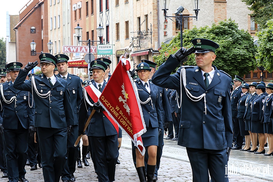 Dzie Krajowej Administracji Skarbowej w Elblgu, fot. 77