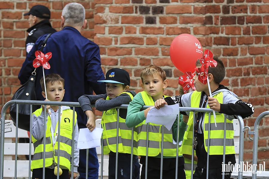 Dzie Krajowej Administracji Skarbowej w Elblgu, fot. 78