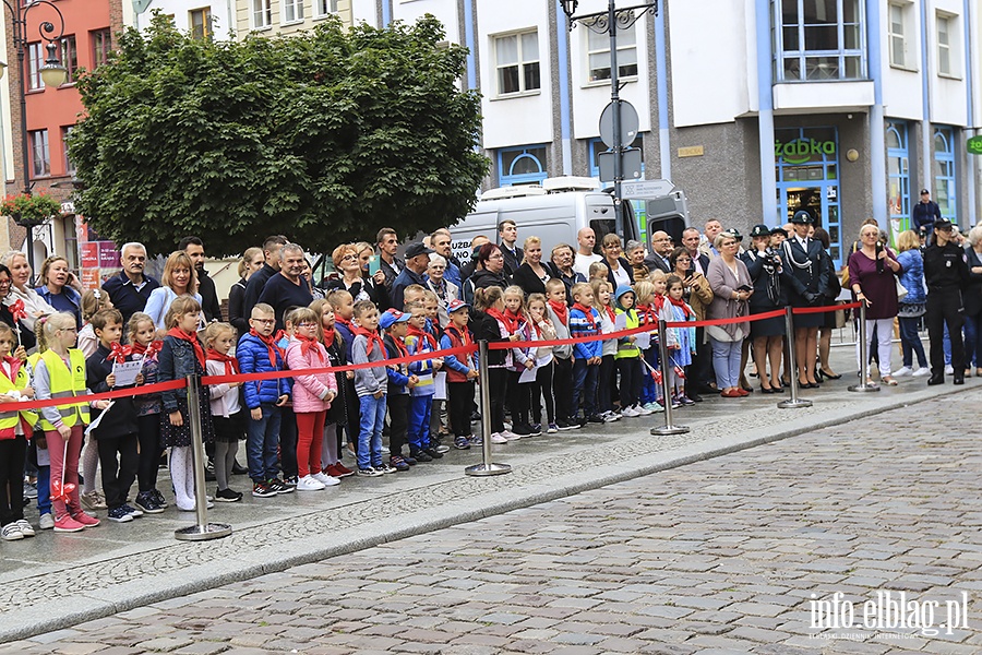 Dzie Krajowej Administracji Skarbowej w Elblgu, fot. 98