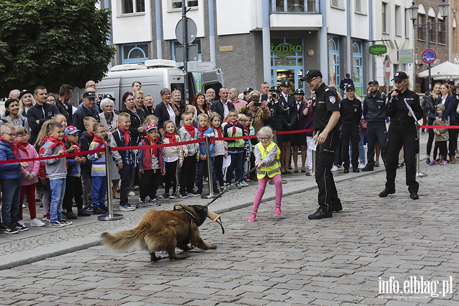 Dzie Krajowej Administracji Skarbowej w Elblgu, fot. 105