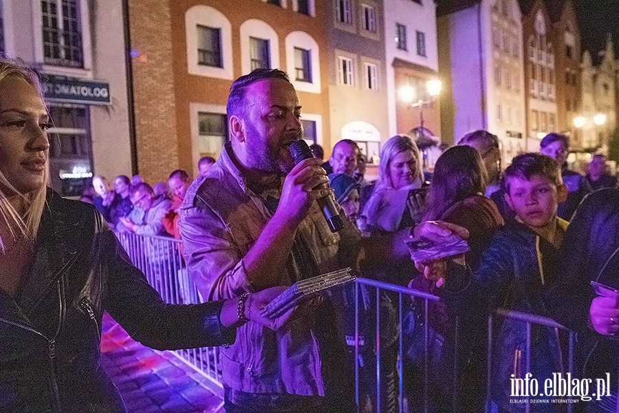 Koncert Pauli i Yugine, fot. 19