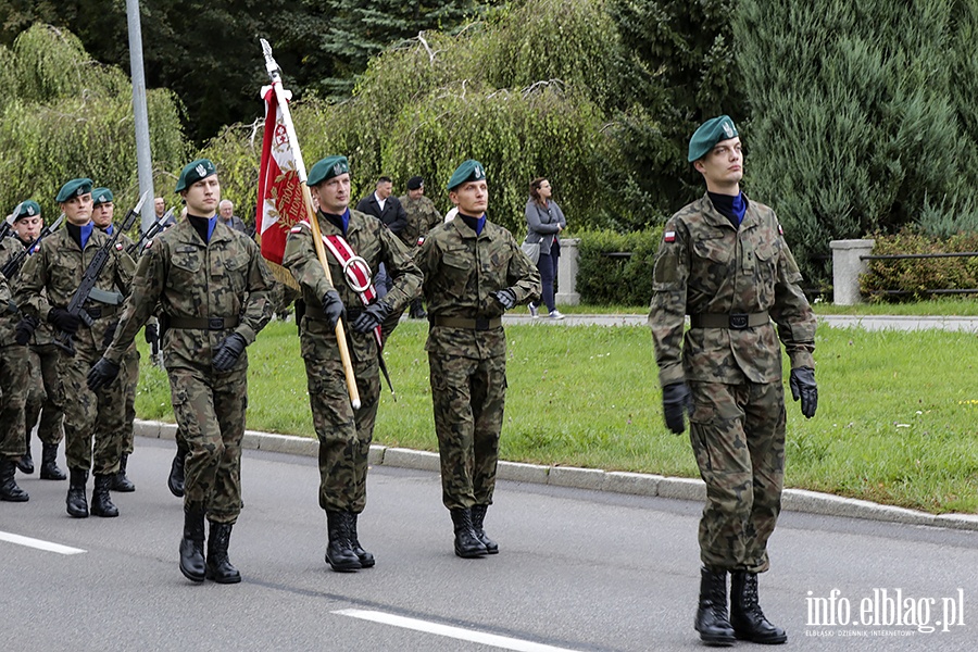 80 rocznica napaci Zwizku Radzieckiego na Polsk, fot. 4