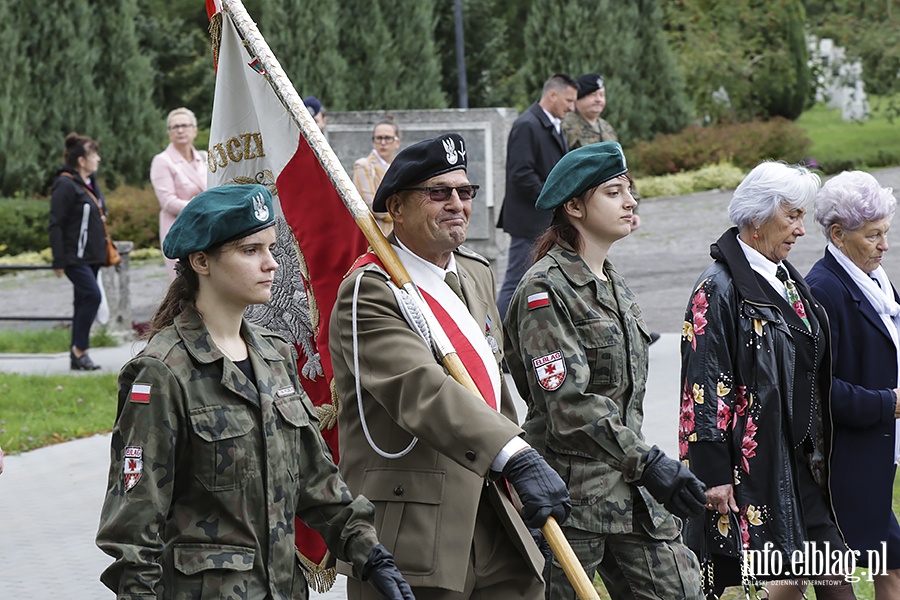 80 rocznica napaci Zwizku Radzieckiego na Polsk, fot. 7