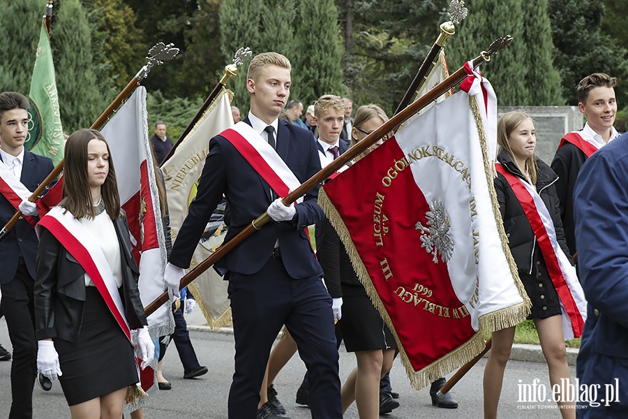 80 rocznica napaci Zwizku Radzieckiego na Polsk, fot. 10