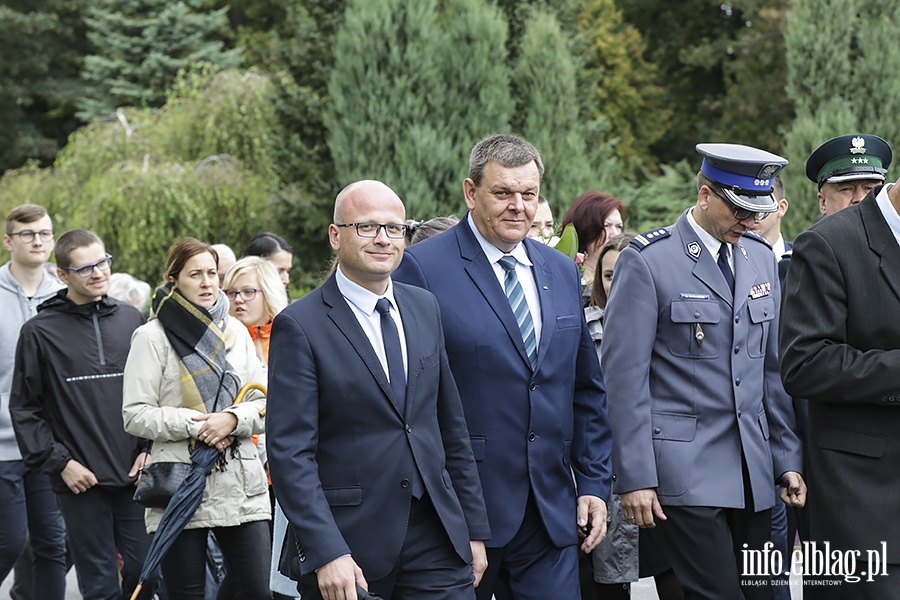 80 rocznica napaci Zwizku Radzieckiego na Polsk, fot. 15