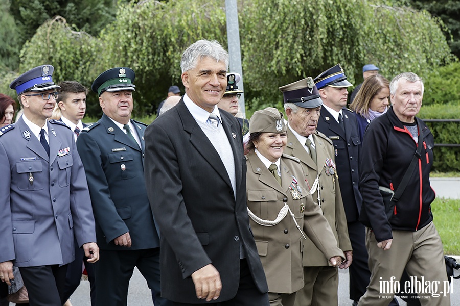 80 rocznica napaci Zwizku Radzieckiego na Polsk, fot. 17