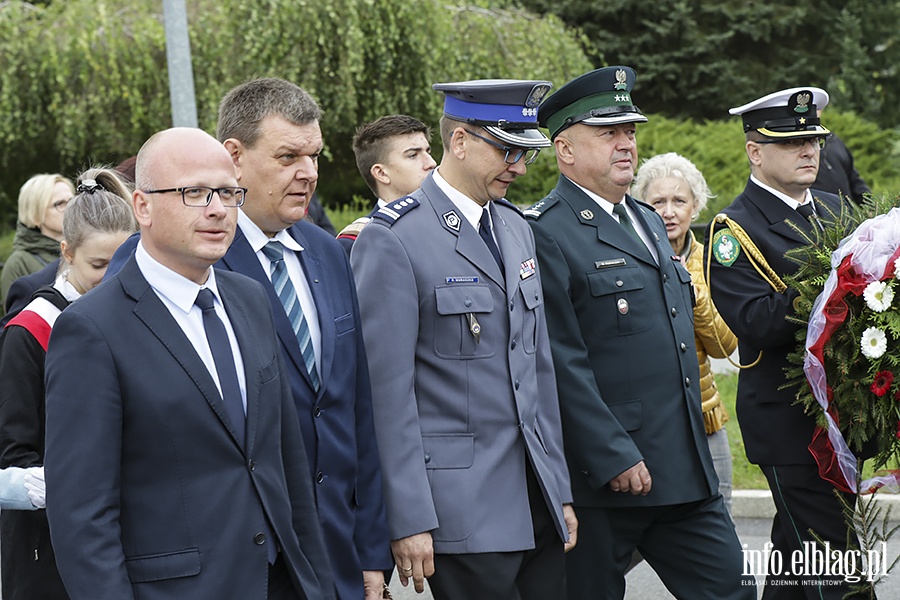 80 rocznica napaci Zwizku Radzieckiego na Polsk, fot. 18