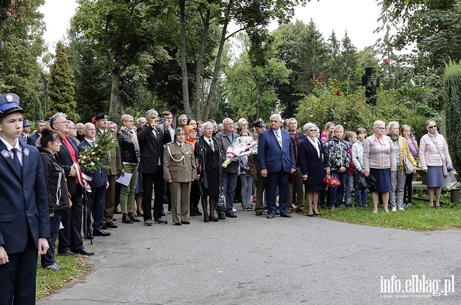 80 rocznica napaci Zwizku Radzieckiego na Polsk, fot. 21