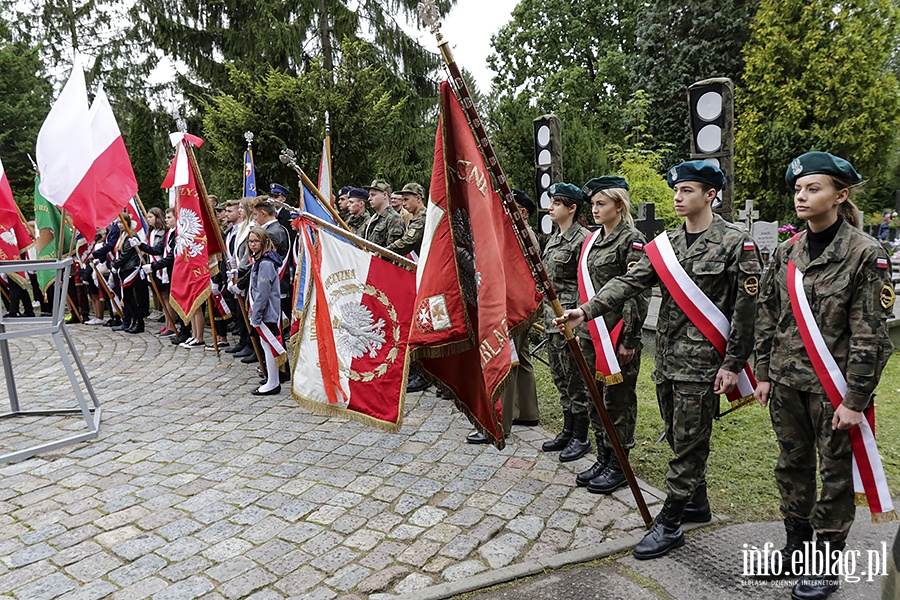 80 rocznica napaci Zwizku Radzieckiego na Polsk, fot. 22