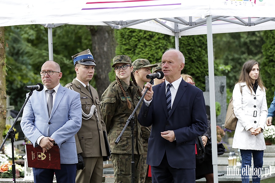 80 rocznica napaci Zwizku Radzieckiego na Polsk, fot. 23