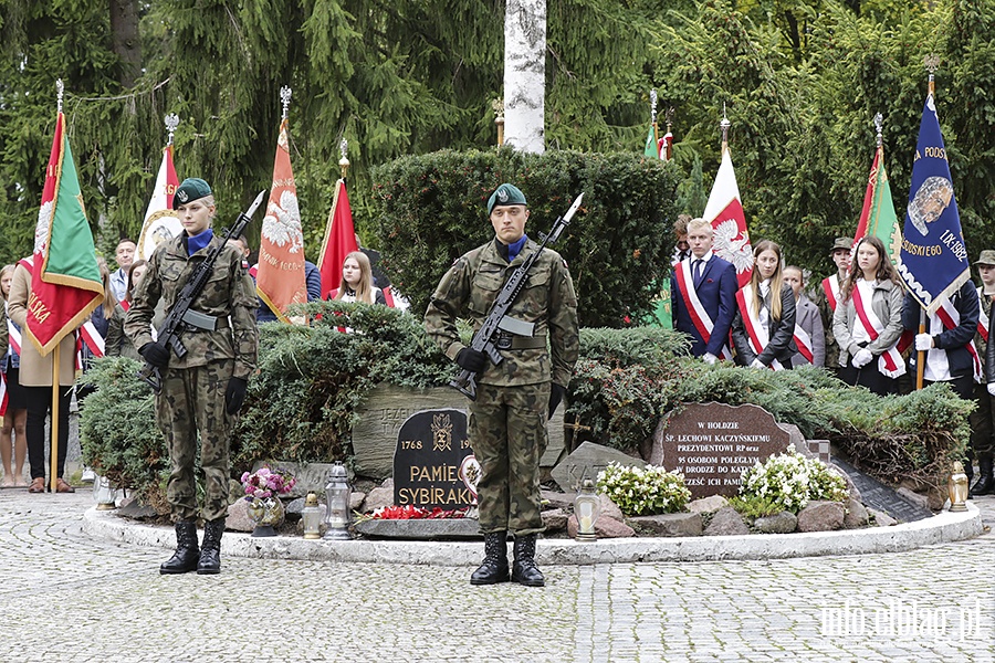 80 rocznica napaci Zwizku Radzieckiego na Polsk, fot. 27