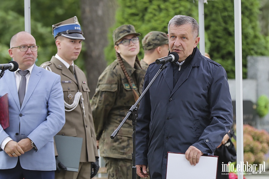 80 rocznica napaci Zwizku Radzieckiego na Polsk, fot. 31