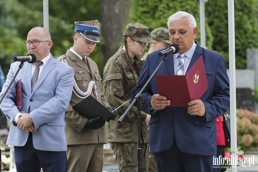 80 rocznica napaci Zwizku Radzieckiego na Polsk, fot. 33