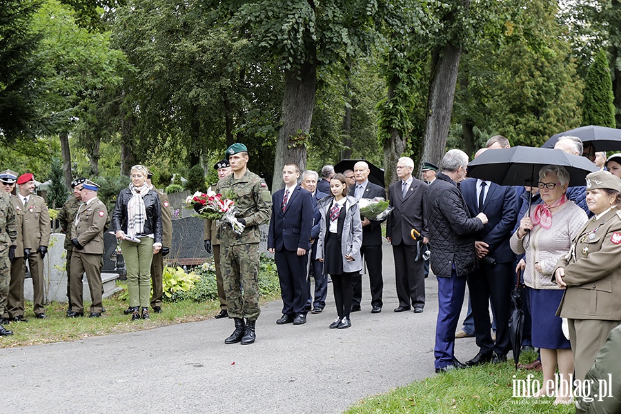 80 rocznica napaci Zwizku Radzieckiego na Polsk, fot. 36